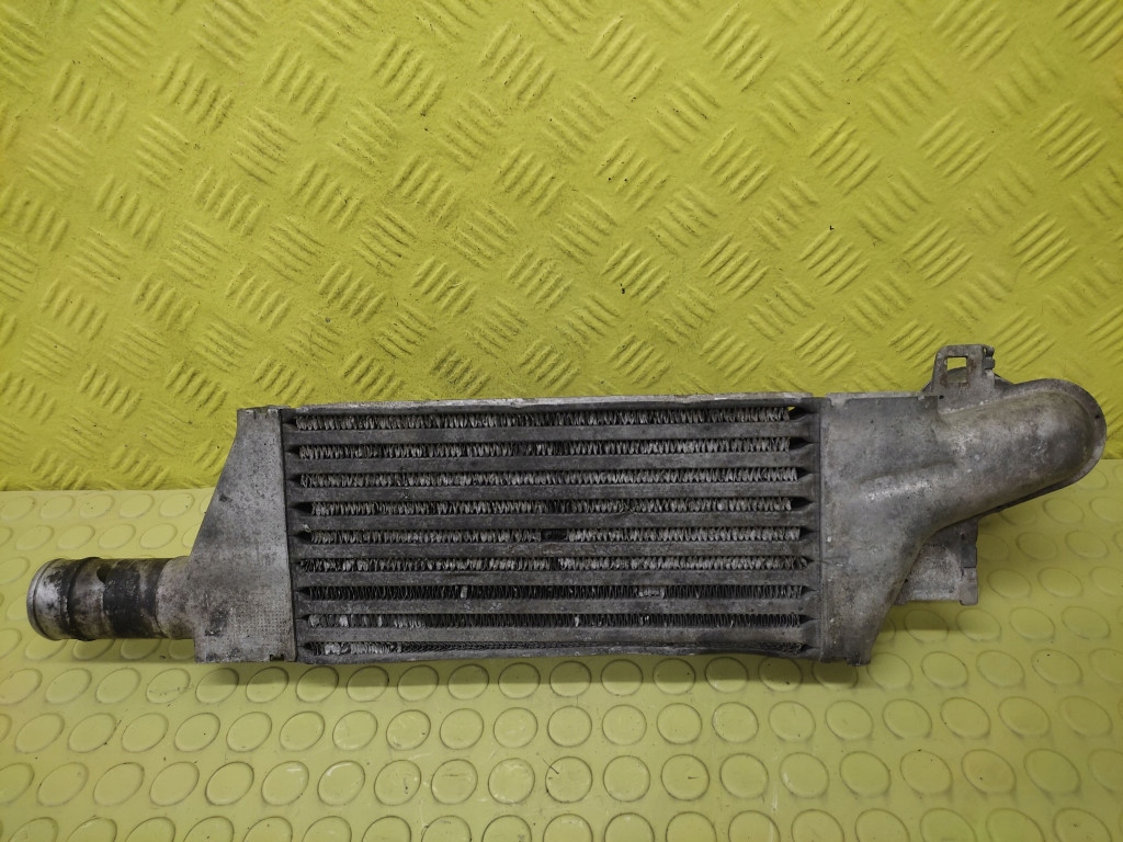 фото №1, Opel combo c 1.3 cdti інтеркулер 24466787