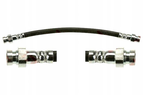 фото №1, Trw pha578 шланг тормозной гибкий