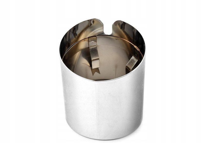 фото №8, Оздоблення труби хром bmw x3 x4 g01 g02 18308658210