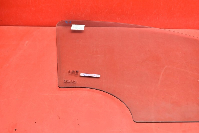 фото №6, Стекло боковая левая перед передняя opel mokka a 15r