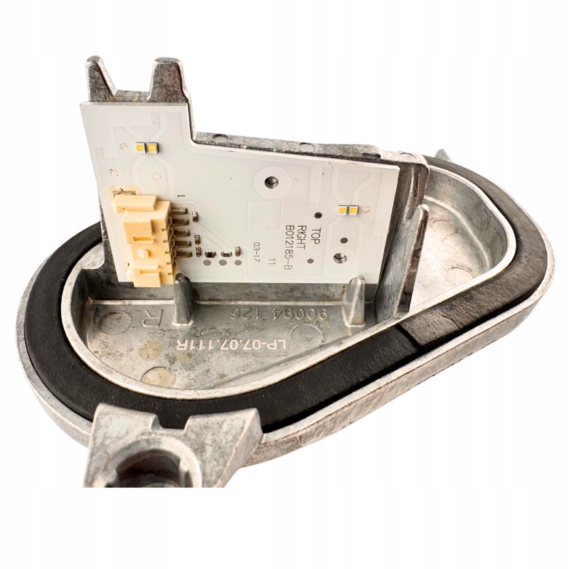 фото №4, Модуль led jeż світла денного кільця full led do bmw 4 f32 f36 7493228