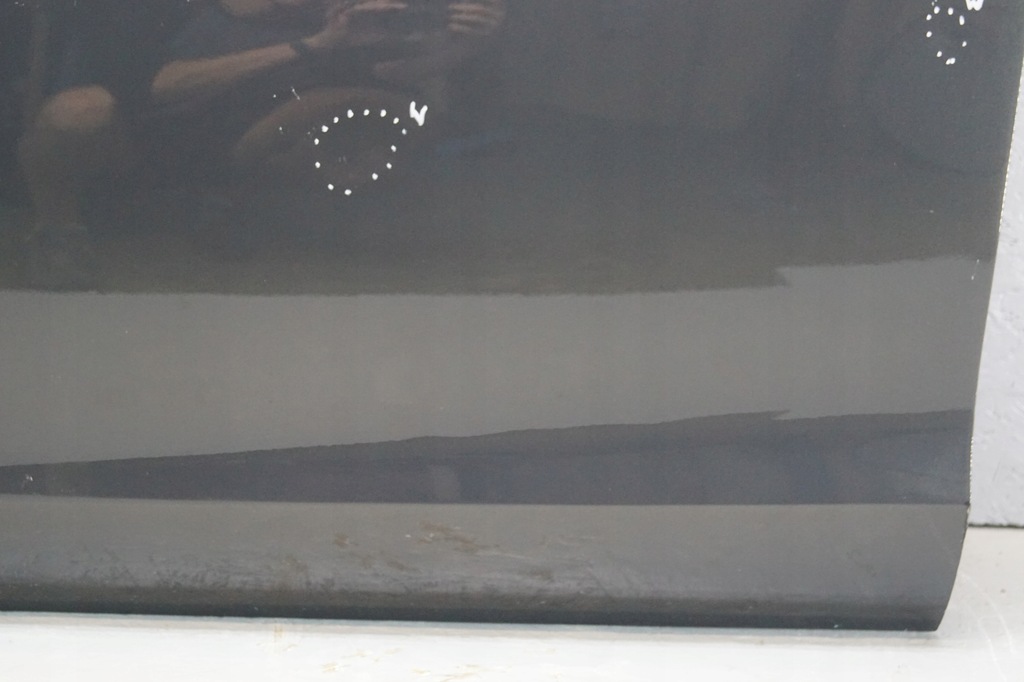 фото №7, Дверь левый перед opel zafira c