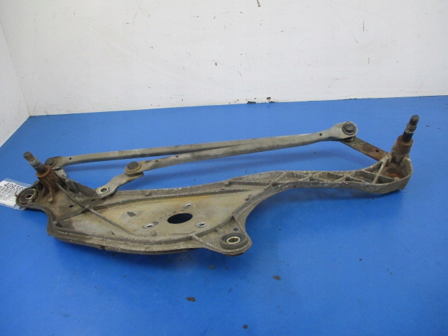 фото №1, Renault laguna ii механизм дворник valeo