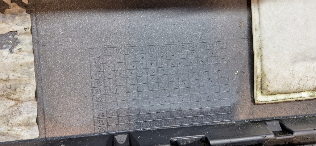 фото №14, Jaguar e-pace x540 бампер задня задній j9c3-17d781-a