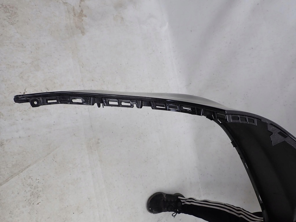 фото №10, Mercedes eqe v295 sedan amg 22- бампер задня задній pdc