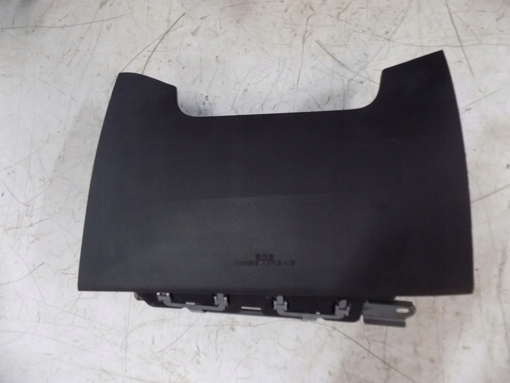 фото №7, Toyota rav4 iii 06- консоль подушки безпеки подушка безпеки ремені