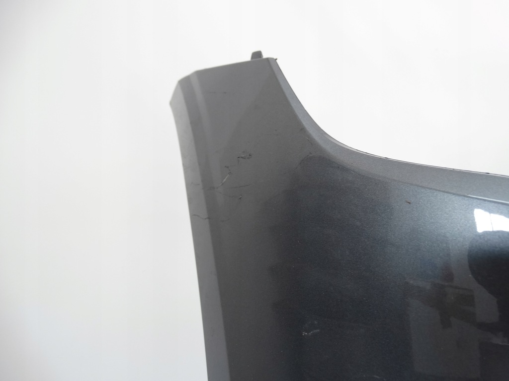 фото №9, Volvo v v60 ii s60 iii 18- бампер передний решётка радиатора