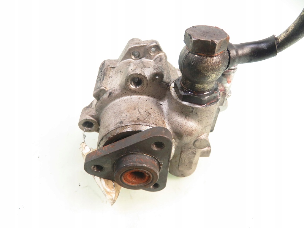 фото №1, Насос усилителя alfa romeo 156 2.4 jtd