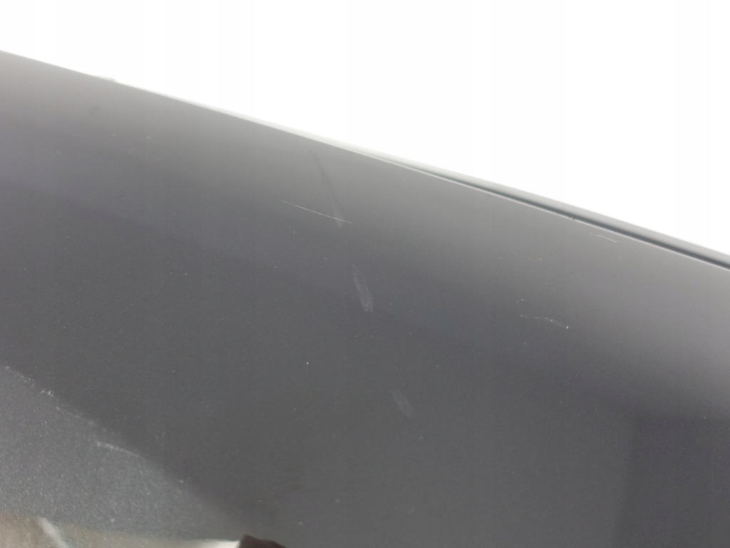 Bmw x6 x6m e71 e71m m-power крыло  правый  перед черный sapphire повреждённый Цена