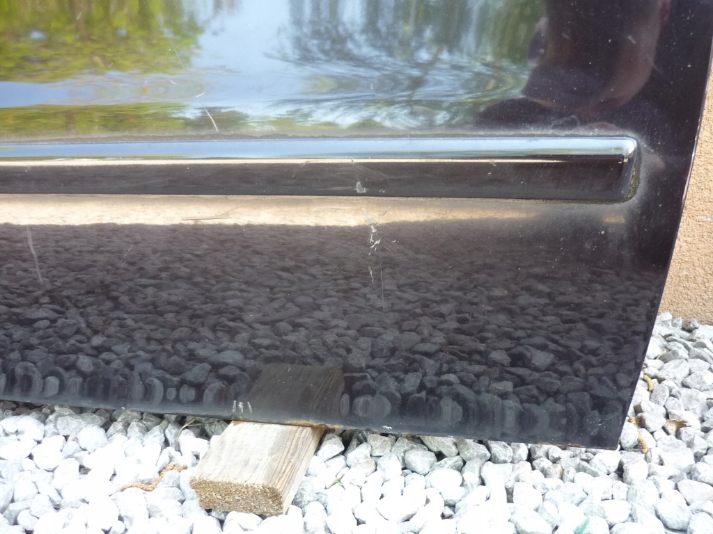 фото №9, Дверь правый перед seat toledo ii 2 leon i 1