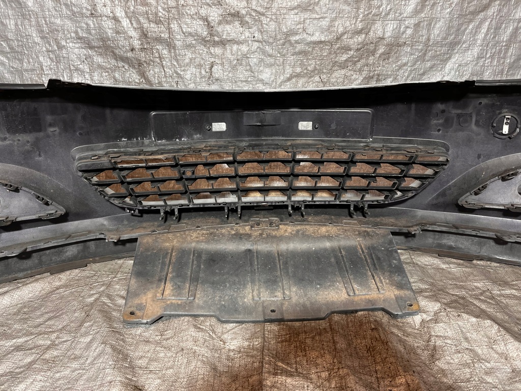 фото №8, Бампер opel astra gtc 04-10