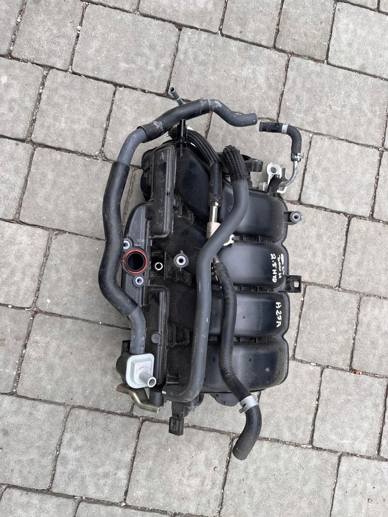 фото №1, Lexus nx 300h колектор всмоктуючий