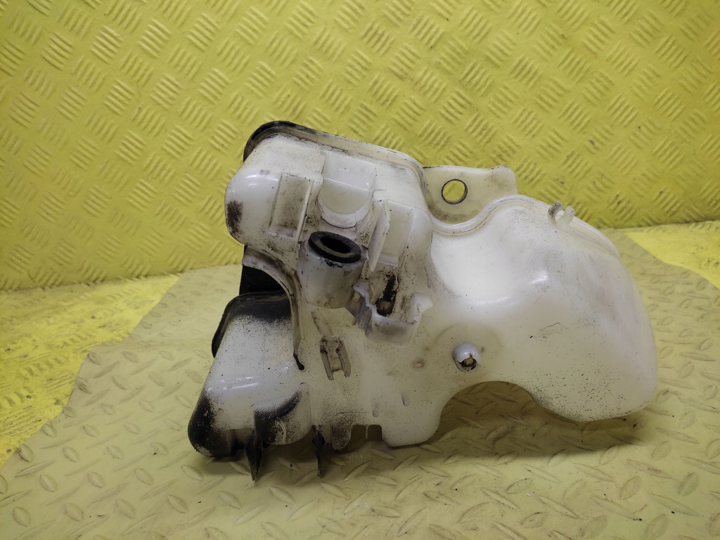 фото №6, Volvo s80 бачок омивача