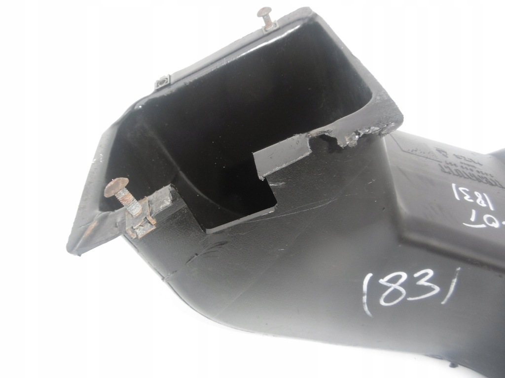 фото №8, Впуск воздухозаборник воздуховод воздуха renault magnum dxi