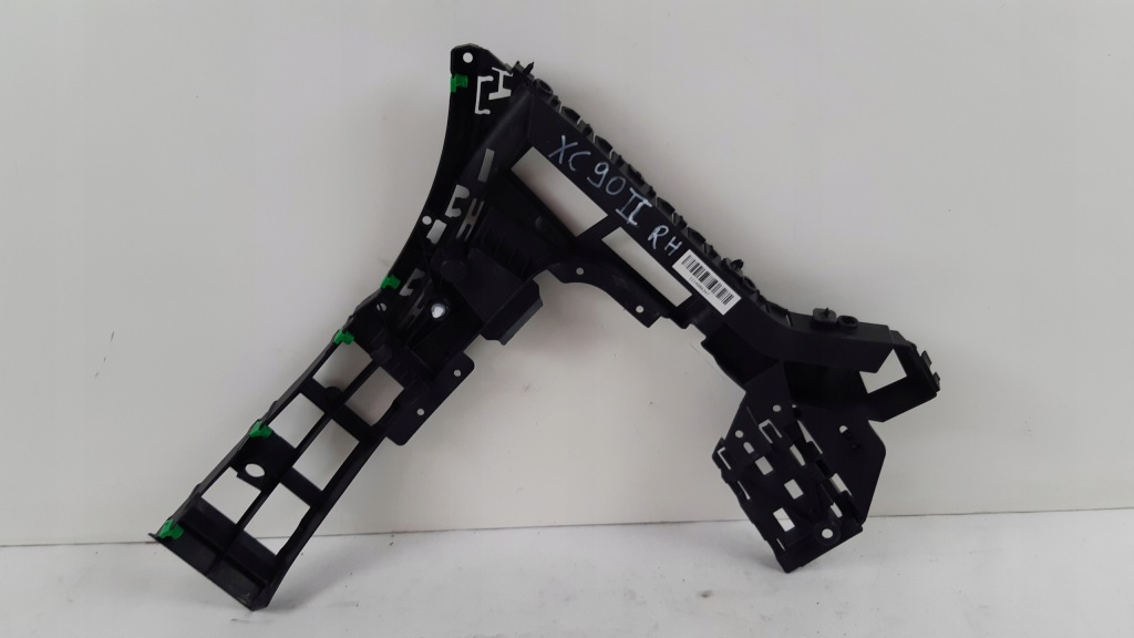 фото №6, Volvo xc90 ii направляющая бампера правый задняя 31407731