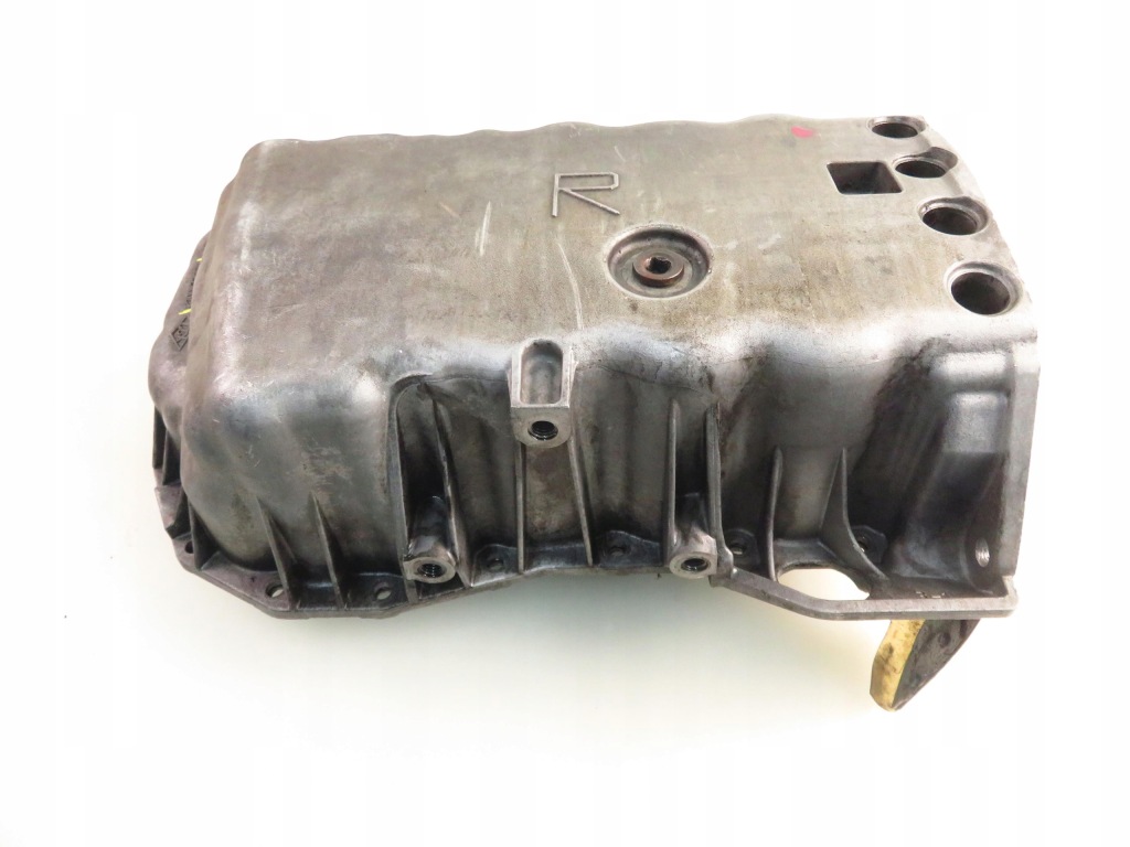 Поддон масляная renault laguna 2 1.9 dci 8200477252 Недорого