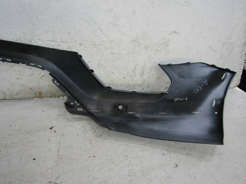 фото №10, Ford transit custom накладка бампера перед 2022