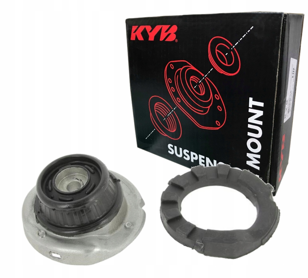 фото №1, Подушка амортизатора alfa romeo 147 156 gt задняя