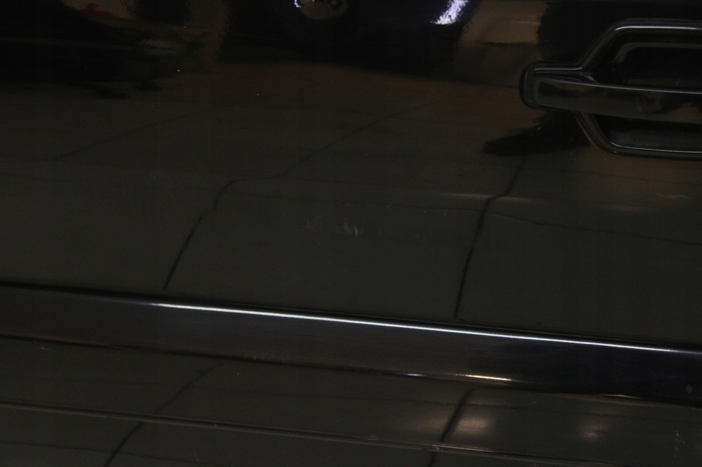 фото №10, Mitsubishi pajero iv 4 5d 2006r- двері лівий перед ліва передні