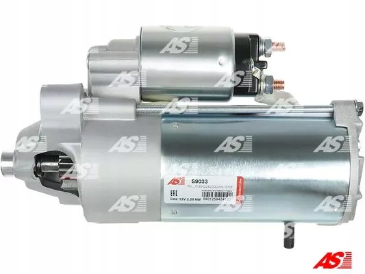 Стартер focus, mondeo 2.0dci 04- Цена