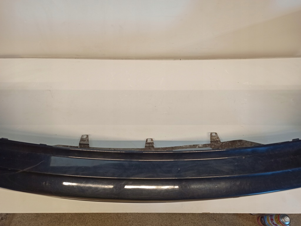 фото №8, Бампер задний задняя audi a6 c7 lx5r 2017r allroad