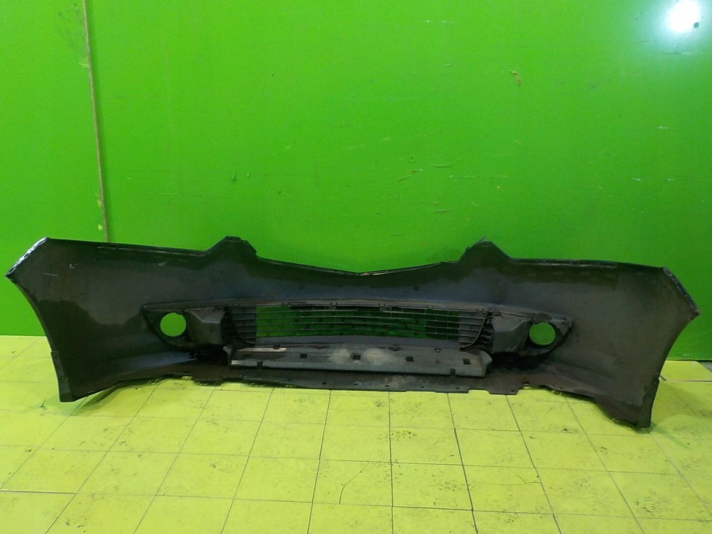 фото №7, Honda accord viii type-s 09r 4d бампер перед