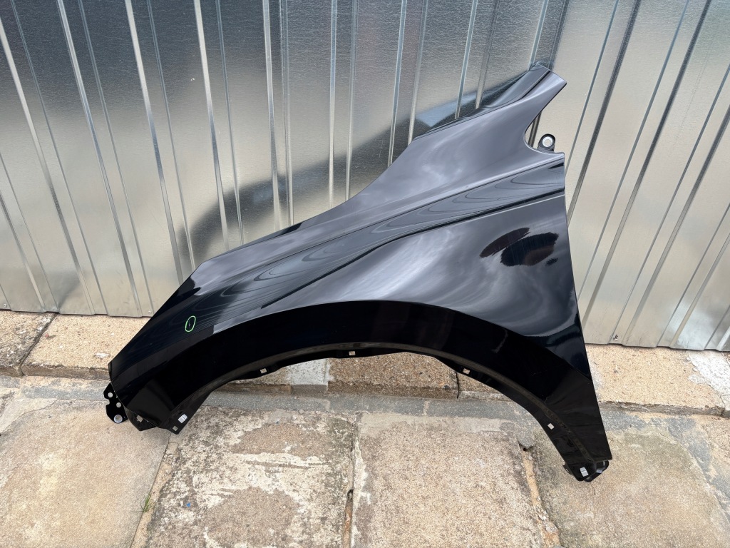 фото №1, Крыло левый передний honda crv cr-v v 5