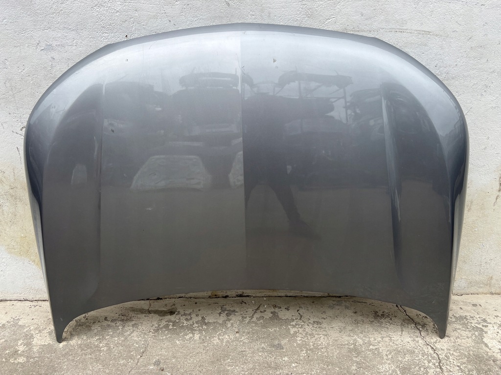 фото №1, Opel grandland x капот кришка двигуна передня перед демонтаж