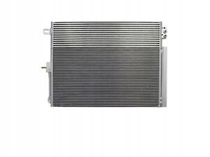 фото №1, Конденсатор кондиціонера jeep grand cherokee 2010-