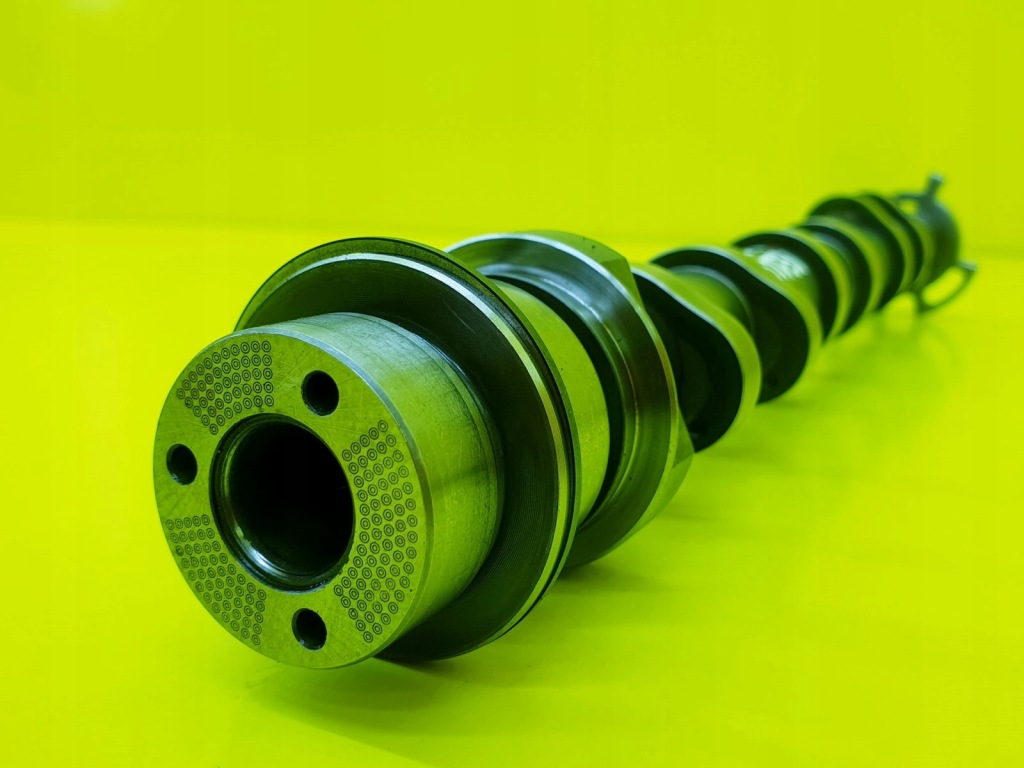 фото №9, Вал розподільного валу лівий впускний  audi a8 d4 a6 c7 s4 3.0 tfsi cre