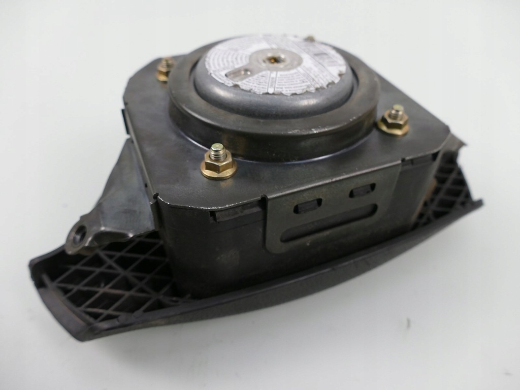 фото №9, Alfa romeo 166 подушка воздушная руля