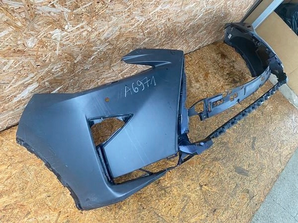 фото №2, Бампер перед передний lexus rx iv 4 15-