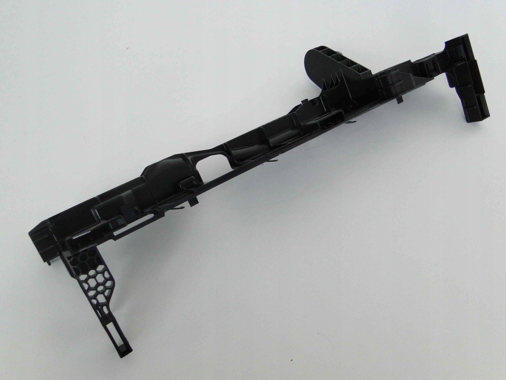 фото №4, Mercedes s w222 222 lift рама радиатор левая