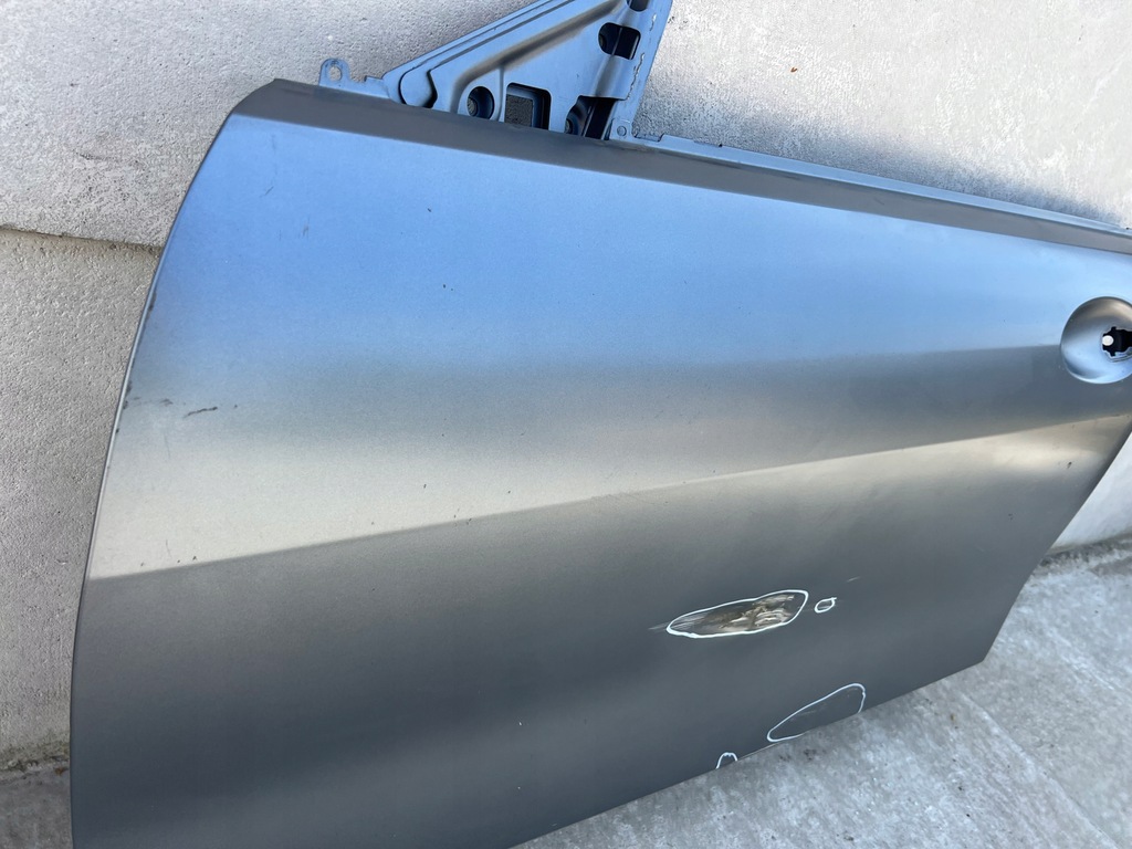 фото №12, Двері bmw 8 g16 gran coupe od 2019 перед лівий