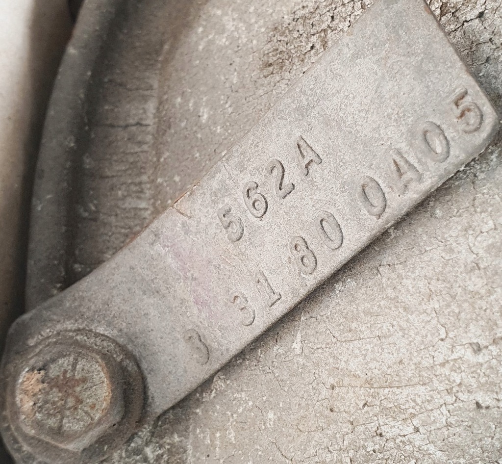 фото №6, Міст диференціал задня jaguar s-type 3.0 v6