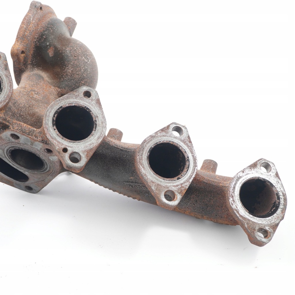 Bmw g01 b47 колектор turbo вихлоп 8587539 Оригінал