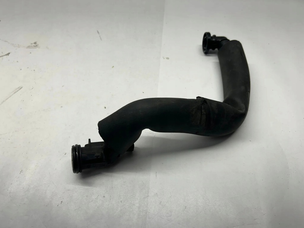 фото №10, Wąż вентиляционный bmw 4 gran coupe f36 11157623745 2.0l бензиновый 185kw