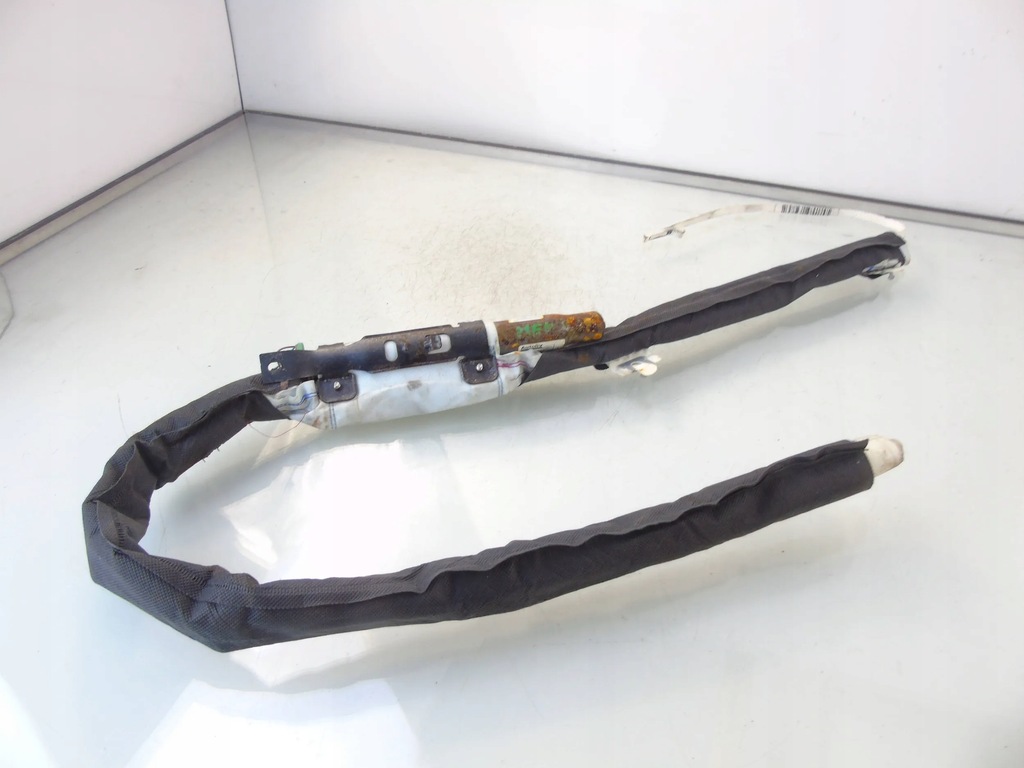 фото №1, Шторка безопасности подушка безопасности правая renault megane iii 985p00022rb