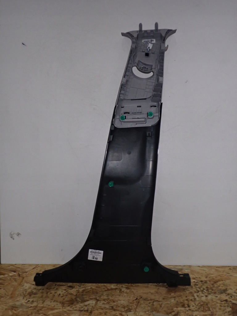 фото №5, Обшивка захист стійка ліва hyundai i30 iii europa 85846-g4000