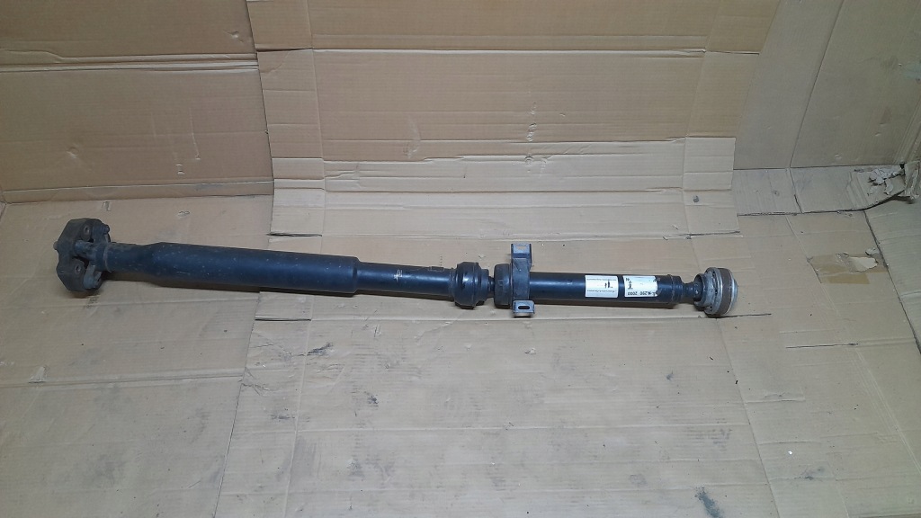 Купити Wal привідний mercedes cls w257 53 amg