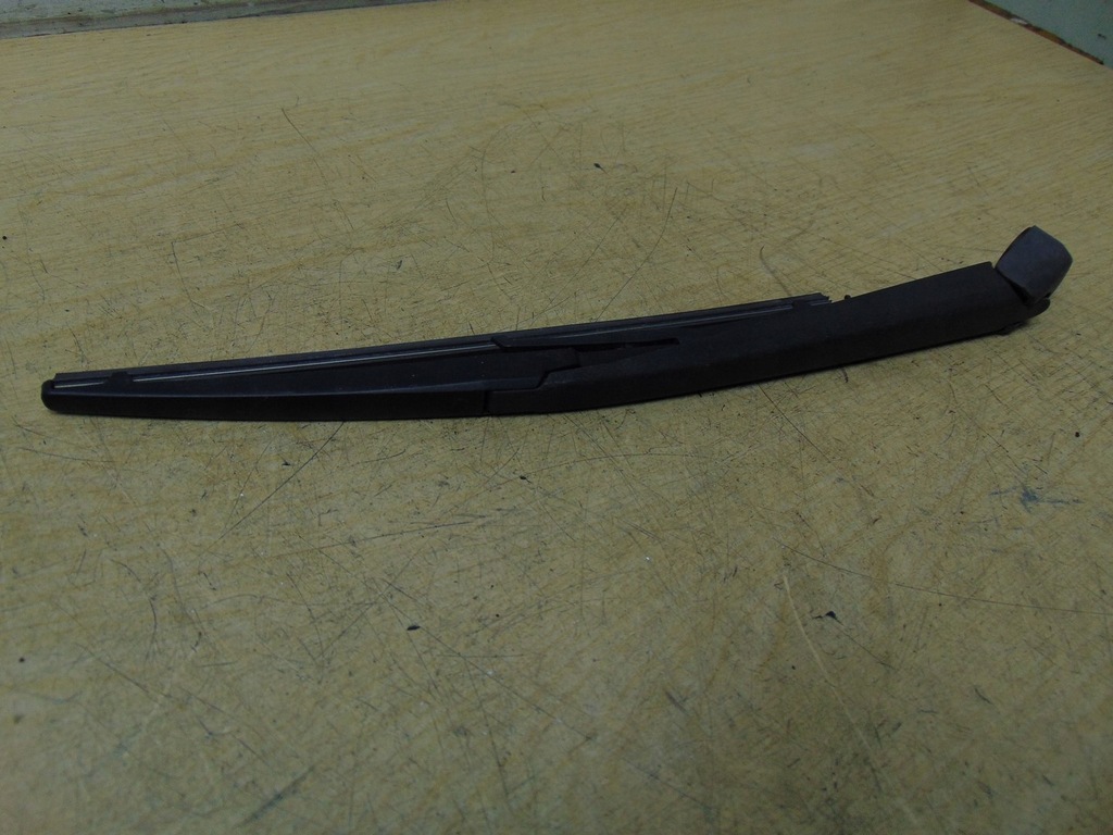 фото №10, Дворник рычаг задняя mazda 6 gj kombi 2012-