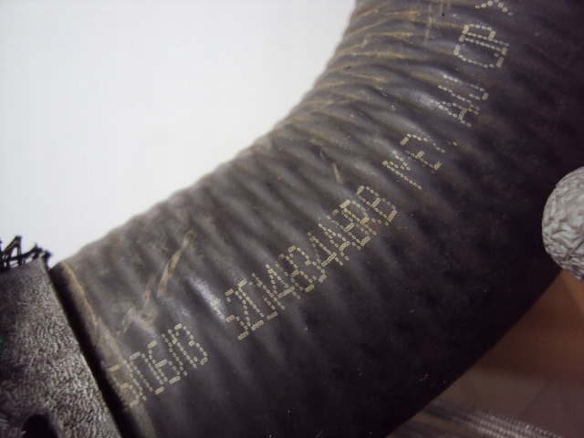 фото №4, Шланг wody jeep cherokee 2014-