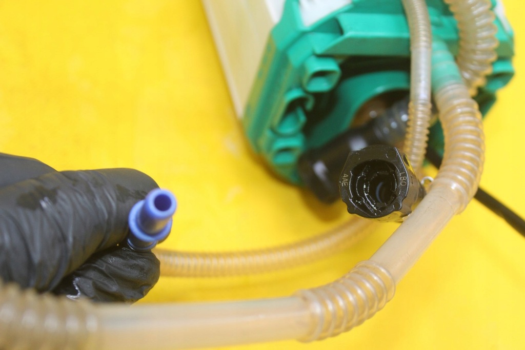 фото №7, Насос топлива vw phaeton 3d0919088c 81115710