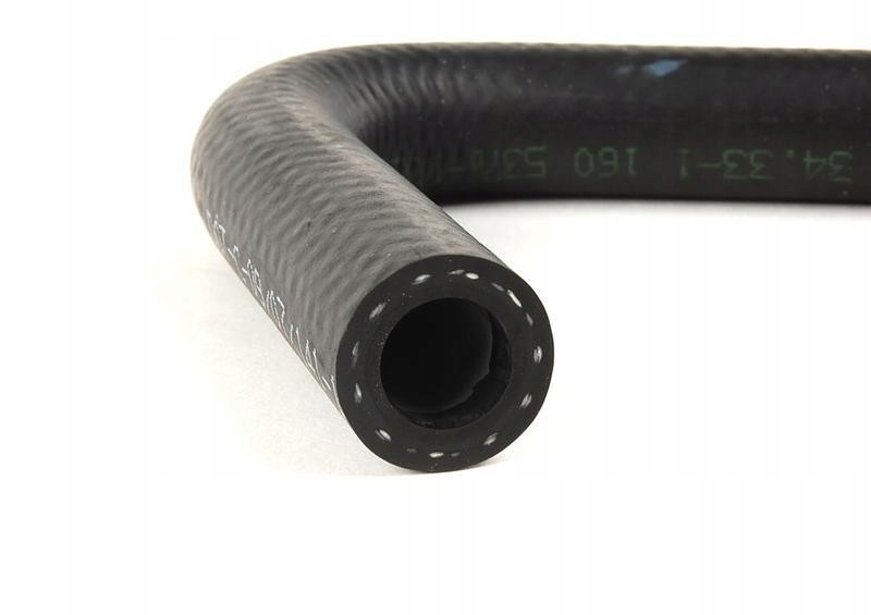 фото №5, Оригінальний шланг гальмівний bmw e36 34331160537