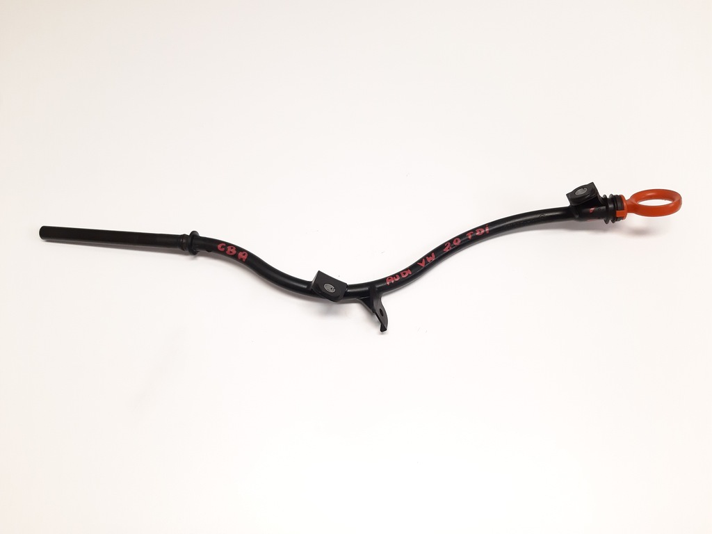 фото №1, Щуп оливи щуп vw audi 2.0 tdi cba 03l103634a