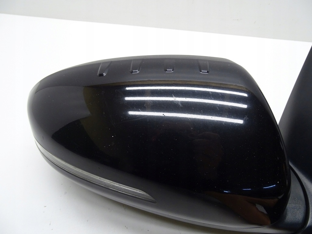 фото №10, Зеркало правое правый перед передние kia optima iii eb 8 pin