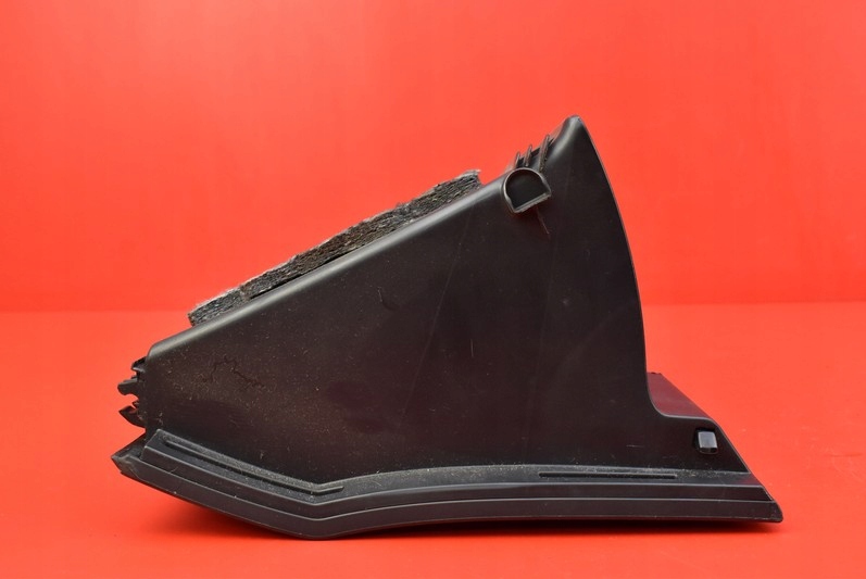 фото №5, Бардачок пасажира eu 55551-0d060 toyota yaris 2 ii 05-09