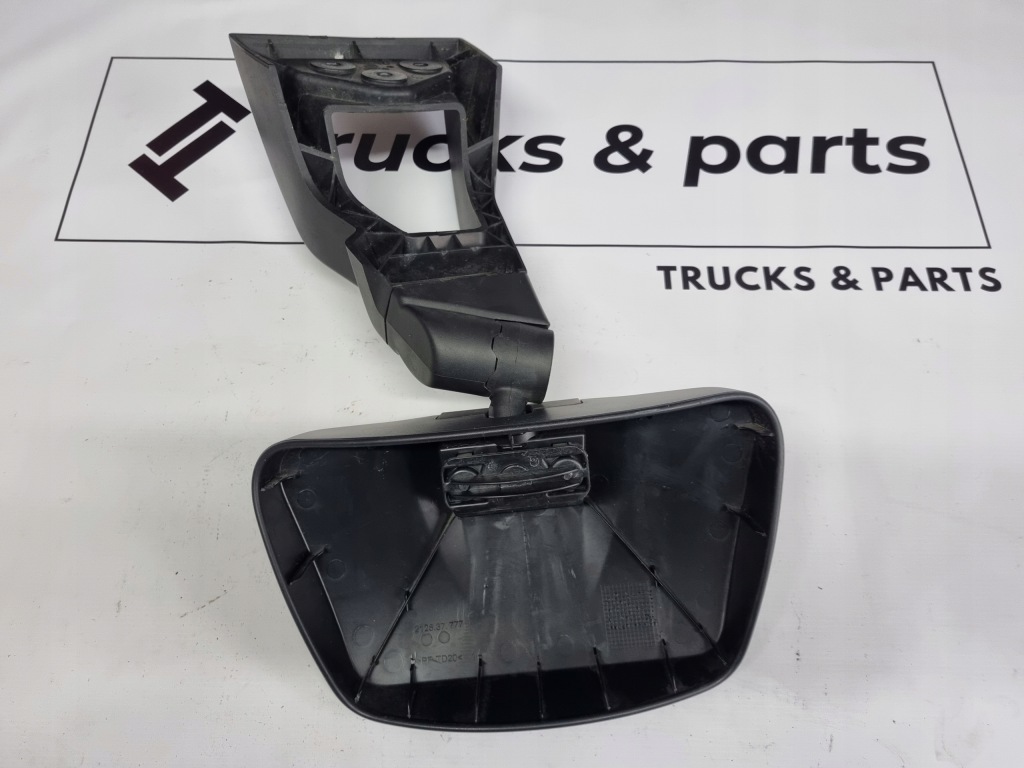 Кронштейн корпус дзеркало дзеркало рампове передній renault range gama t Доставка