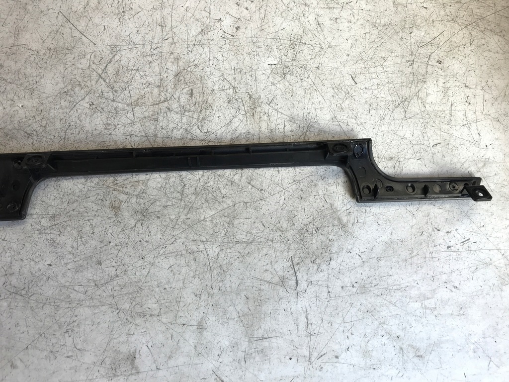 фото №7, Молдинг dekor консолі audi a4 b6 b7 8e1853190r