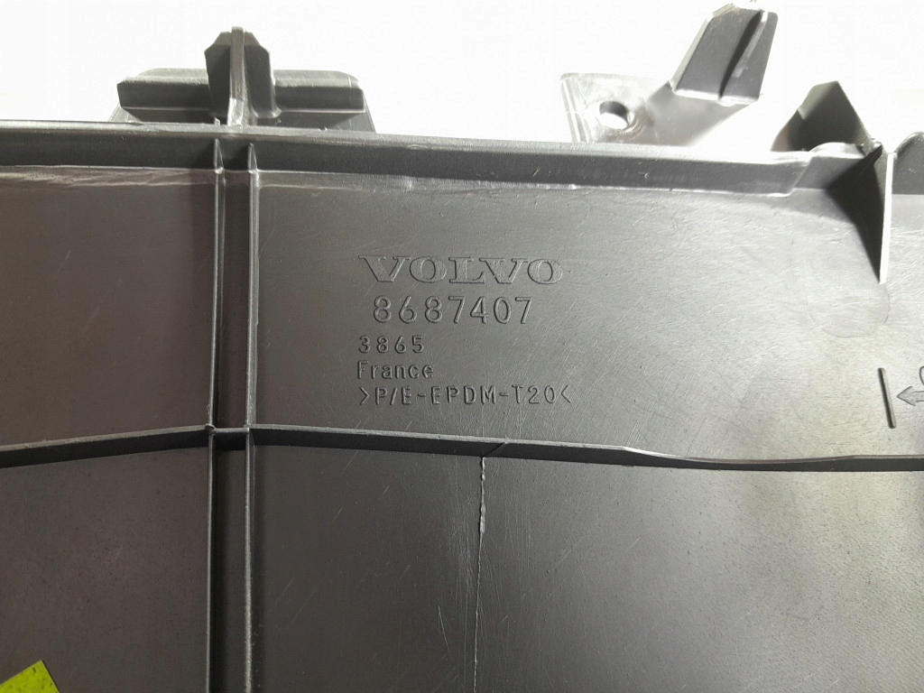 фото №7, Volvo v50 s40 ii підлокітник тунель середній шкіра eu 30755349